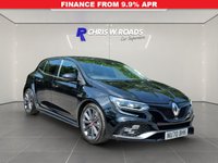 USED 2020 70 RENAULT MEGANE 1.8T R.S.280 5dr  ** Low Miles ** Sat Nav ** Full Service History **