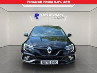 USED 2020 70 RENAULT MEGANE 1.8T R.S.280 5dr  ** Low Miles ** Sat Nav ** Full Service History **