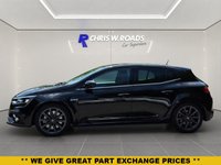 USED 2020 70 RENAULT MEGANE 1.8T R.S.280 5dr  ** Low Miles ** Sat Nav ** Full Service History **