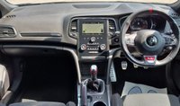 USED 2020 70 RENAULT MEGANE 1.8T R.S.280 5dr  ** Low Miles ** Sat Nav ** Full Service History **