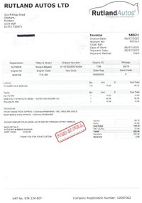 USED 2020 70 RENAULT MEGANE 1.8T R.S.280 5dr  ** Low Miles ** Sat Nav ** Full Service History **
