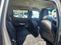 USED 2017 17 NISSAN NAVARA TEKNA DCI 4X4 D-CAB PICKUP 54K ULEZ FREE ZONE NO VAT 