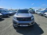 USED 2017 17 NISSAN NAVARA TEKNA DCI 4X4 D-CAB PICKUP 54K ULEZ FREE ZONE NO VAT 
