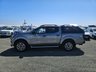 USED 2017 17 NISSAN NAVARA TEKNA DCI 4X4 D-CAB PICKUP 54K ULEZ FREE ZONE NO VAT 