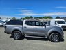 USED 2017 17 NISSAN NAVARA TEKNA DCI 4X4 D-CAB PICKUP 54K ULEZ FREE ZONE NO VAT 