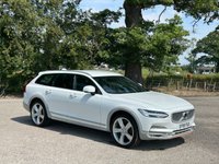 USED 2019 19 VOLVO V90 Cross Country 2.0 D5 PowerPulse Volvo Ocean Race Estate 5dr Diesel Auto AWD Euro 6 (s/s) (235 ps) 