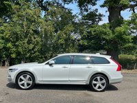 USED 2019 19 VOLVO V90 Cross Country 2.0 D5 PowerPulse Volvo Ocean Race Estate 5dr Diesel Auto AWD Euro 6 (s/s) (235 ps) 