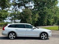 USED 2019 19 VOLVO V90 Cross Country 2.0 D5 PowerPulse Volvo Ocean Race Estate 5dr Diesel Auto AWD Euro 6 (s/s) (235 ps) 
