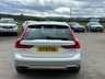USED 2019 19 VOLVO V90 Cross Country 2.0 D5 PowerPulse Volvo Ocean Race Estate 5dr Diesel Auto AWD Euro 6 (s/s) (235 ps) 