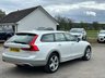USED 2019 19 VOLVO V90 Cross Country 2.0 D5 PowerPulse Volvo Ocean Race Estate 5dr Diesel Auto AWD Euro 6 (s/s) (235 ps) 