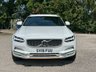 USED 2019 19 VOLVO V90 Cross Country 2.0 D5 PowerPulse Volvo Ocean Race Estate 5dr Diesel Auto AWD Euro 6 (s/s) (235 ps) 