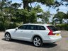 USED 2019 19 VOLVO V90 Cross Country 2.0 D5 PowerPulse Volvo Ocean Race Estate 5dr Diesel Auto AWD Euro 6 (s/s) (235 ps) 