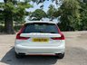 USED 2019 19 VOLVO V90 Cross Country 2.0 D5 PowerPulse Volvo Ocean Race Estate 5dr Diesel Auto AWD Euro 6 (s/s) (235 ps) 