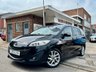 USED 2013 13 MAZDA MAZDA5 2.0 Venture MPV 5dr Petrol Manual Euro 5 (s/s) (150 ps) LOW MILEAGE...SEVEN SEATER...SUPER VALUE