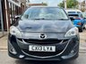 USED 2013 13 MAZDA MAZDA5 2.0 Venture MPV 5dr Petrol Manual Euro 5 (s/s) (150 ps) LOW MILEAGE...SEVEN SEATER...SUPER VALUE