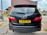 USED 2013 13 MAZDA MAZDA5 2.0 Venture MPV 5dr Petrol Manual Euro 5 (s/s) (150 ps) LOW MILEAGE...SEVEN SEATER...SUPER VALUE