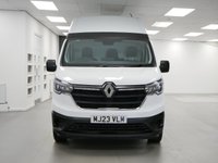 USED 2023 23 RENAULT TRAFIC 30 2.0 BLUEDCI 150 BHP LH LONG HIGH ROOF BUSINESS PLUS + AIR CON | 150 BHP | CARPLAY | HIGH ROOF