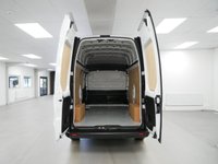 USED 2023 23 RENAULT TRAFIC 30 2.0 BLUEDCI 150 BHP LH LONG HIGH ROOF BUSINESS PLUS + AIR CON | 150 BHP | CARPLAY | HIGH ROOF