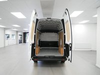 USED 2023 23 RENAULT TRAFIC 30 2.0 BLUEDCI 150 BHP LH LONG HIGH ROOF BUSINESS PLUS + AIR CON | 150 BHP | CARPLAY | HIGH ROOF