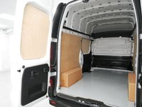USED 2023 23 RENAULT TRAFIC 30 2.0 BLUEDCI 150 BHP LH LONG HIGH ROOF BUSINESS PLUS + AIR CON | 150 BHP | CARPLAY | HIGH ROOF