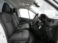 USED 2023 23 RENAULT TRAFIC 30 2.0 BLUEDCI 150 BHP LH LONG HIGH ROOF BUSINESS PLUS + AIR CON | 150 BHP | CARPLAY | HIGH ROOF