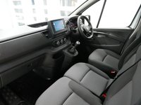 USED 2023 23 RENAULT TRAFIC 30 2.0 BLUEDCI 150 BHP LH LONG HIGH ROOF BUSINESS PLUS + AIR CON | 150 BHP | CARPLAY | HIGH ROOF