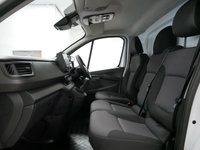 USED 2023 23 RENAULT TRAFIC 30 2.0 BLUEDCI 150 BHP LH LONG HIGH ROOF BUSINESS PLUS + AIR CON | 150 BHP | CARPLAY | HIGH ROOF