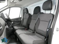 USED 2023 23 RENAULT TRAFIC 30 2.0 BLUEDCI 150 BHP LH LONG HIGH ROOF BUSINESS PLUS + AIR CON | 150 BHP | CARPLAY | HIGH ROOF