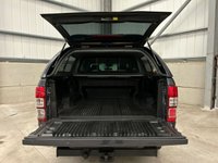 USED 2020 20 FORD RANGER 2.0 ECOBLUE 213PS AUTO 4WD PICK UP WILDTRAK - NO VAT 1 YEARS MOT, TOP SPEC, CLEAN