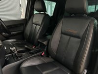 USED 2020 20 FORD RANGER 2.0 ECOBLUE 213PS AUTO 4WD PICK UP WILDTRAK - NO VAT 1 YEARS MOT, TOP SPEC, CLEAN