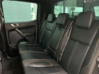 USED 2020 20 FORD RANGER 2.0 ECOBLUE 213PS AUTO 4WD PICK UP WILDTRAK - NO VAT 1 YEARS MOT, TOP SPEC, CLEAN