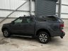 USED 2020 20 FORD RANGER 2.0 ECOBLUE 213PS AUTO 4WD PICK UP WILDTRAK - NO VAT 1 YEARS MOT, TOP SPEC, CLEAN