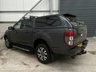 USED 2020 20 FORD RANGER 2.0 ECOBLUE 213PS AUTO 4WD PICK UP WILDTRAK - NO VAT 1 YEARS MOT, TOP SPEC, CLEAN