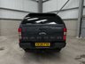 USED 2020 20 FORD RANGER 2.0 ECOBLUE 213PS AUTO 4WD PICK UP WILDTRAK - NO VAT 1 YEARS MOT, TOP SPEC, CLEAN
