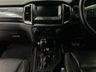 USED 2020 20 FORD RANGER 2.0 ECOBLUE 213PS AUTO 4WD PICK UP WILDTRAK - NO VAT 1 YEARS MOT, TOP SPEC, CLEAN