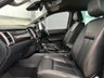 USED 2020 20 FORD RANGER 2.0 ECOBLUE 213PS AUTO 4WD PICK UP WILDTRAK - NO VAT 1 YEARS MOT, TOP SPEC, CLEAN