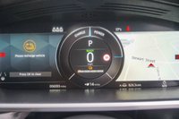 USED 2022 22 JAGUAR I-PACE 400 90kWh Black SUV 5dr Electric Auto 4WD (400 ps) 