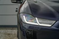 USED 2022 22 JAGUAR I-PACE 400 90kWh Black SUV 5dr Electric Auto 4WD (400 ps) 