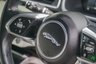 USED 2022 22 JAGUAR I-PACE 400 90kWh Black SUV 5dr Electric Auto 4WD (400 ps) 