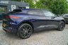 USED 2022 22 JAGUAR I-PACE 400 90kWh Black SUV 5dr Electric Auto 4WD (400 ps) 