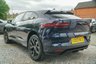 USED 2022 22 JAGUAR I-PACE 400 90kWh Black SUV 5dr Electric Auto 4WD (400 ps) 
