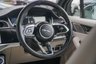 USED 2022 22 JAGUAR I-PACE 400 90kWh Black SUV 5dr Electric Auto 4WD (400 ps) 