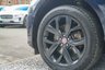 USED 2022 22 JAGUAR I-PACE 400 90kWh Black SUV 5dr Electric Auto 4WD (400 ps) 
