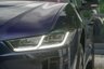 USED 2022 22 JAGUAR I-PACE 400 90kWh Black SUV 5dr Electric Auto 4WD (400 ps) 