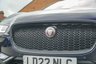 USED 2022 22 JAGUAR I-PACE 400 90kWh Black SUV 5dr Electric Auto 4WD (400 ps) 
