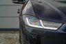 USED 2022 22 JAGUAR I-PACE 400 90kWh Black SUV 5dr Electric Auto 4WD (400 ps) 