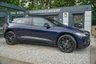 USED 2022 22 JAGUAR I-PACE 400 90kWh Black SUV 5dr Electric Auto 4WD (400 ps) 