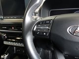 USED 2021 21 HYUNDAI KONA 1.6 h-GDi SE Connect SUV 5dr Petrol Hybrid DCT Euro 6 (s/s) (141 ps) FULL HYUNDAI MAIN DEALER SERVICE HISTORY + VIRTUAL COCKPIT DIGITAL DASH DISPLAY + APPLE CARPLAY / APPS CONTROL + BLUETOOTH MEDIA STREAMING + REAR VIEW CAMERA + DAB DIGITAL RADIO + IN CAR ENTERTAINMENT WITH TOUCH SCREEN MEDIA DISPLAY + PARKING SENSOR+ HILL HOLD START ASSIST + CLIMATE CONTROL + AIR CONDITIONING + AUTOMATIC HEADLIGHTS + AUTOMATIC WIPERS WITH RAIN SENSOR + CRUISE CONTROL + LANE ASSIST + LEATHER MULTIFUNCTIONAL STEERING WHEEL WITH PADDLE SHIFT GEAR SELECT + VOICE COMMAND