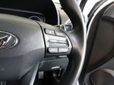 USED 2021 21 HYUNDAI KONA 1.6 h-GDi SE Connect SUV 5dr Petrol Hybrid DCT Euro 6 (s/s) (141 ps) FULL HYUNDAI MAIN DEALER SERVICE HISTORY + VIRTUAL COCKPIT DIGITAL DASH DISPLAY + APPLE CARPLAY / APPS CONTROL + BLUETOOTH MEDIA STREAMING + REAR VIEW CAMERA + DAB DIGITAL RADIO + IN CAR ENTERTAINMENT WITH TOUCH SCREEN MEDIA DISPLAY + PARKING SENSOR+ HILL HOLD START ASSIST + CLIMATE CONTROL + AIR CONDITIONING + AUTOMATIC HEADLIGHTS + AUTOMATIC WIPERS WITH RAIN SENSOR + CRUISE CONTROL + LANE ASSIST + LEATHER MULTIFUNCTIONAL STEERING WHEEL WITH PADDLE SHIFT GEAR SELECT + VOICE COMMAND