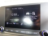 USED 2021 21 HYUNDAI KONA 1.6 h-GDi SE Connect SUV 5dr Petrol Hybrid DCT Euro 6 (s/s) (141 ps) FULL HYUNDAI MAIN DEALER SERVICE HISTORY + VIRTUAL COCKPIT DIGITAL DASH DISPLAY + APPLE CARPLAY / APPS CONTROL + BLUETOOTH MEDIA STREAMING + REAR VIEW CAMERA + DAB DIGITAL RADIO + IN CAR ENTERTAINMENT WITH TOUCH SCREEN MEDIA DISPLAY + PARKING SENSOR+ HILL HOLD START ASSIST + CLIMATE CONTROL + AIR CONDITIONING + AUTOMATIC HEADLIGHTS + AUTOMATIC WIPERS WITH RAIN SENSOR + CRUISE CONTROL + LANE ASSIST + LEATHER MULTIFUNCTIONAL STEERING WHEEL WITH PADDLE SHIFT GEAR SELECT + VOICE COMMAND